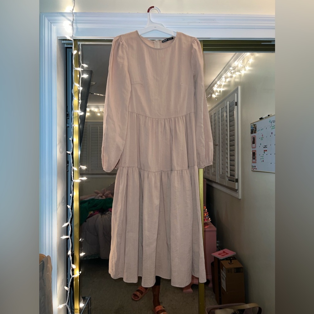 SHEIN dress